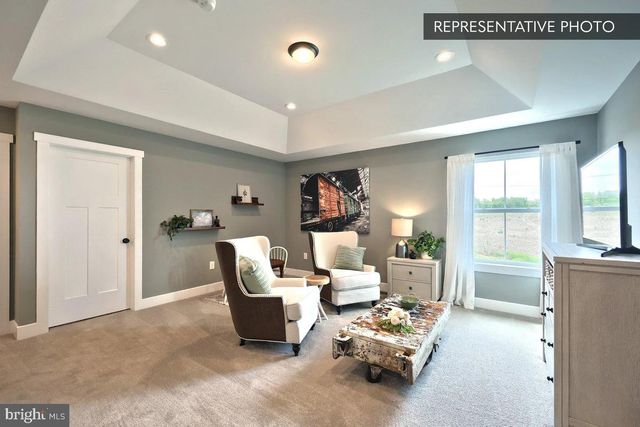 BEACON POINTE PLAN AT LOGAN MEADOWS, Dillsburg, PA 17019