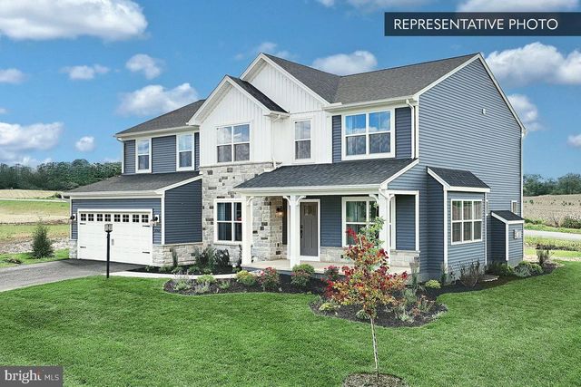 BEACON POINTE PLAN AT LOGAN MEADOWS, Dillsburg, PA 17019