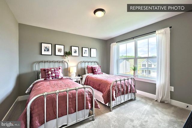 BEACON POINTE PLAN AT LOGAN MEADOWS, Dillsburg, PA 17019