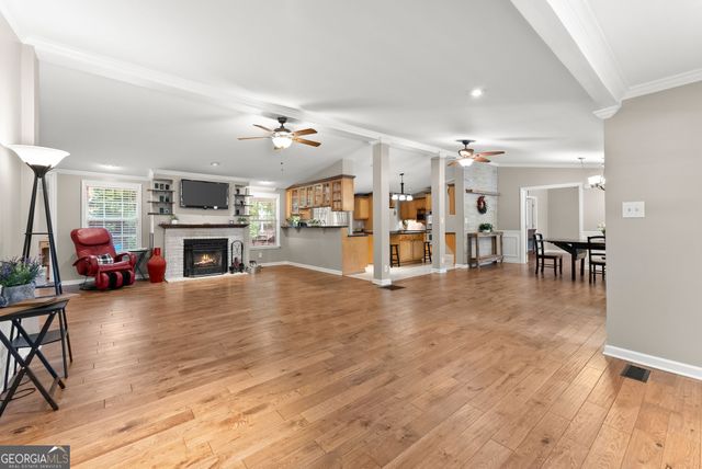 2653 Old Auburn Road, Dacula, GA 30019