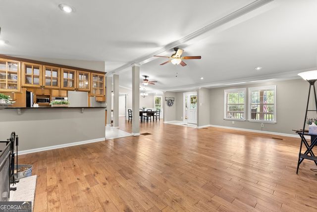 2653 Old Auburn Road, Dacula, GA 30019