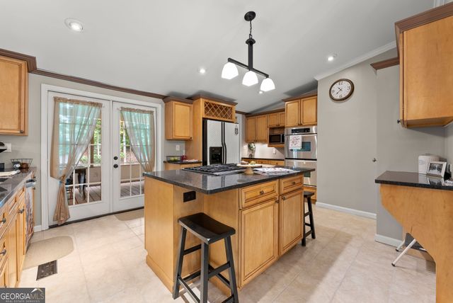 2653 Old Auburn Road, Dacula, GA 30019