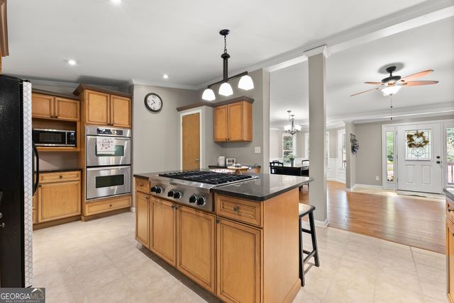 2653 Old Auburn Road, Dacula, GA 30019