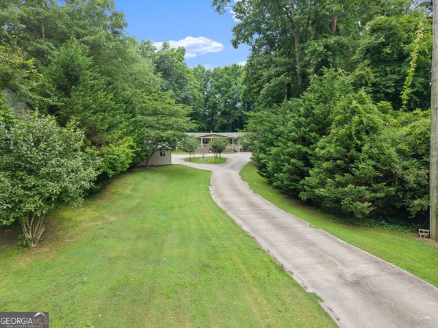 2653 Old Auburn Road, Dacula, GA 30019