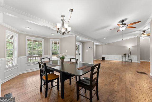 2653 Old Auburn Road, Dacula, GA 30019