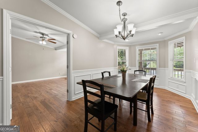 2653 Old Auburn Road, Dacula, GA 30019