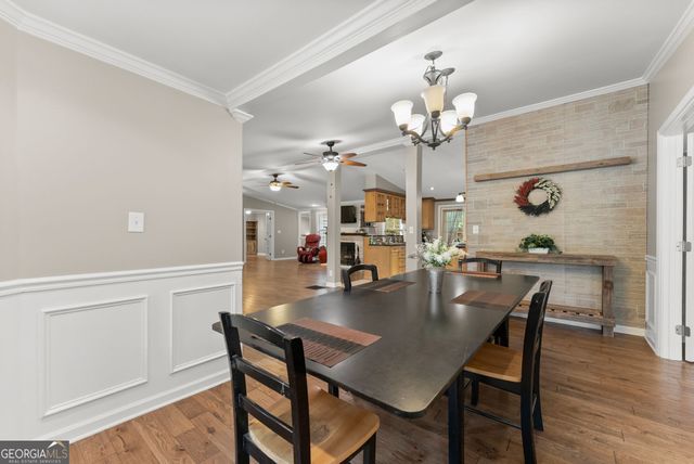 2653 Old Auburn Road, Dacula, GA 30019