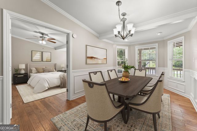 2653 Old Auburn Road, Dacula, GA 30019