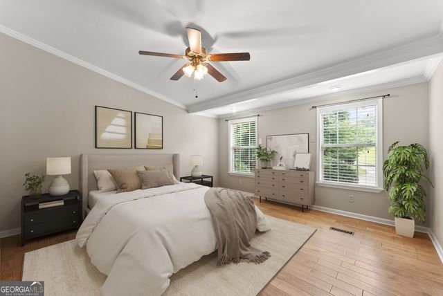 2653 Old Auburn Road, Dacula, GA 30019