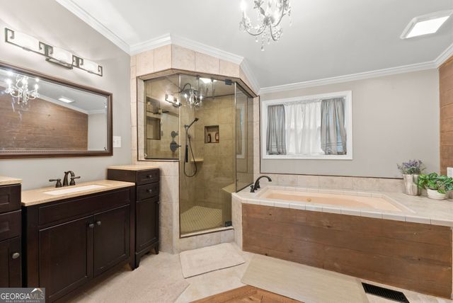 2653 Old Auburn Road, Dacula, GA 30019