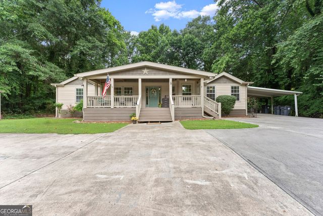 2653 Old Auburn Road, Dacula, GA 30019