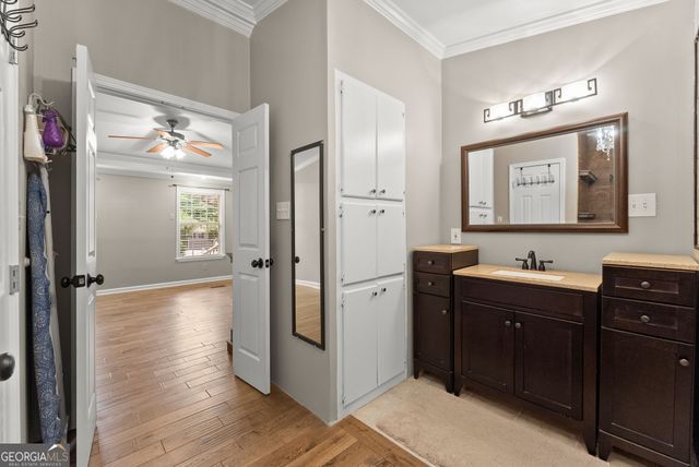 2653 Old Auburn Road, Dacula, GA 30019