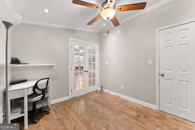 2653 Old Auburn Road, Dacula, GA 30019