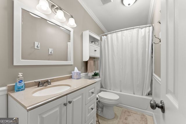 2653 Old Auburn Road, Dacula, GA 30019