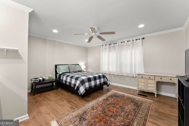 2653 Old Auburn Road, Dacula, GA 30019