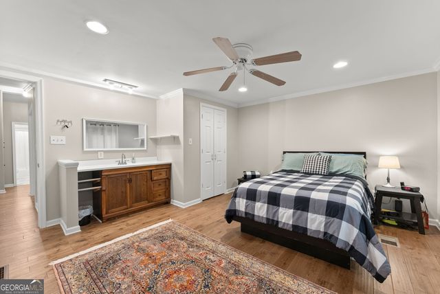 2653 Old Auburn Road, Dacula, GA 30019