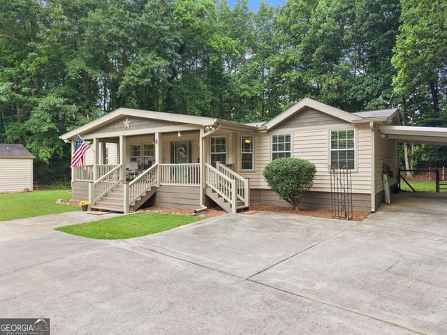2653 Old Auburn Road, Dacula, GA 30019