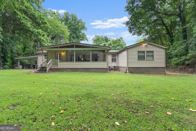 2653 Old Auburn Road, Dacula, GA 30019