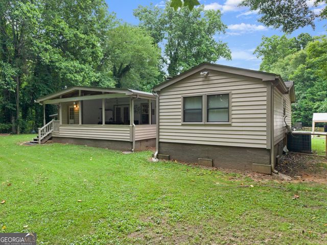 2653 Old Auburn Road, Dacula, GA 30019