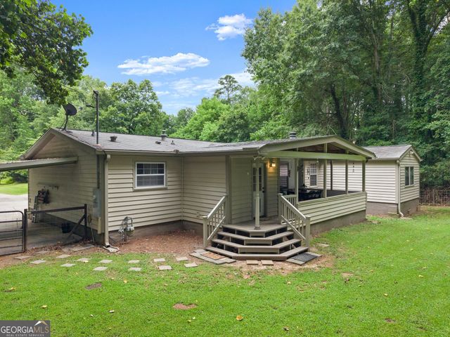 2653 Old Auburn Road, Dacula, GA 30019
