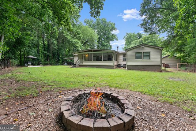 2653 Old Auburn Road, Dacula, GA 30019