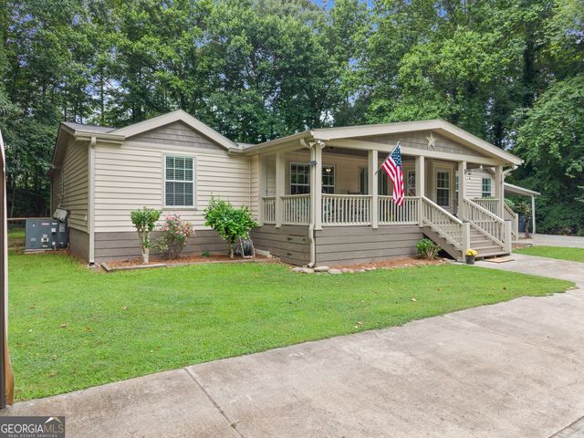 2653 Old Auburn Road, Dacula, GA 30019