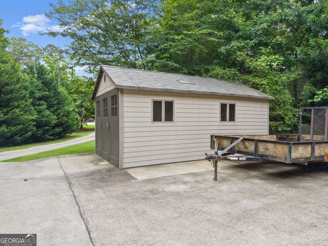 2653 Old Auburn Road, Dacula, GA 30019