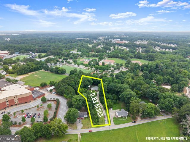 2653 Old Auburn Road, Dacula, GA 30019