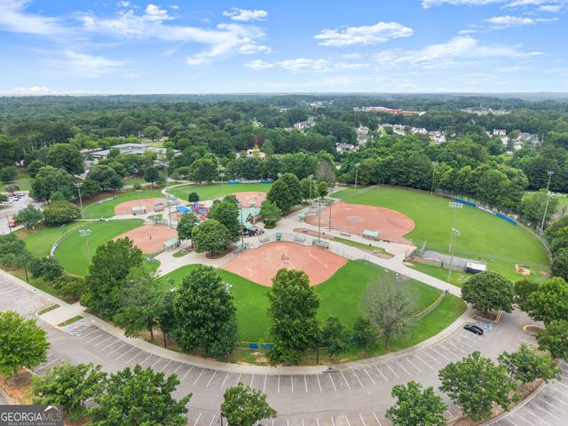 2653 Old Auburn Road, Dacula, GA 30019