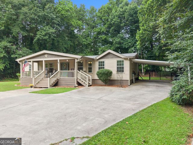 2653 Old Auburn Road, Dacula, GA 30019