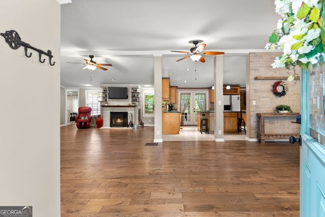 2653 Old Auburn Road, Dacula, GA 30019