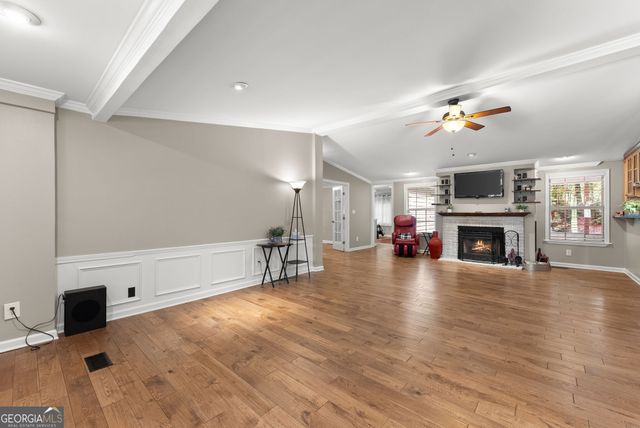 2653 Old Auburn Road, Dacula, GA 30019