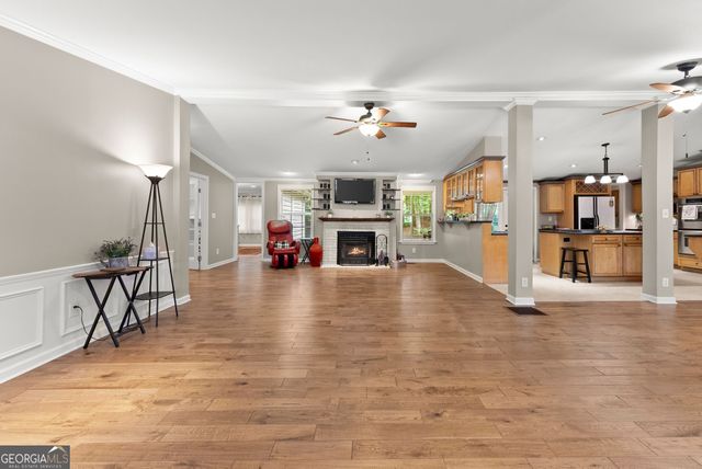2653 Old Auburn Road, Dacula, GA 30019