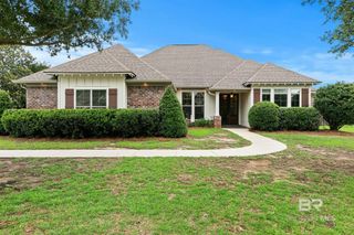 9583 Kasey Court, Daphne, AL 36526