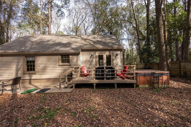 5206 SW 86TH TERRACE, Gainesville, FL 32608