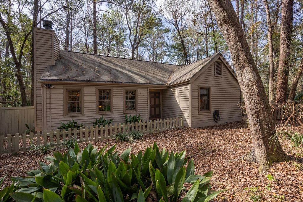 5206 SW 86TH TERRACE, Gainesville, FL 32608