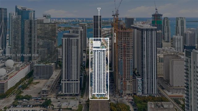 11 NE 6th St 1906, Miami, FL 33132