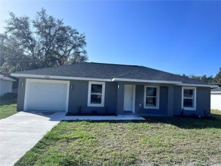 13810 SW 102 STREET, Dunnellon, FL 34432