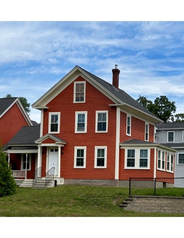 21 Great Rd 21, Acton, MA 01720