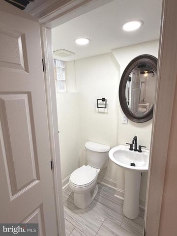 1228 HARWALL RD, Baltimore, MD 21207