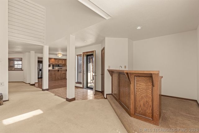 8718 S 72nd East Avenue, Tulsa, OK 74133