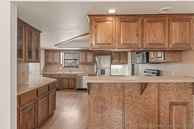 8718 S 72nd East Avenue, Tulsa, OK 74133