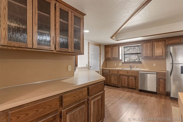 8718 S 72nd East Avenue, Tulsa, OK 74133