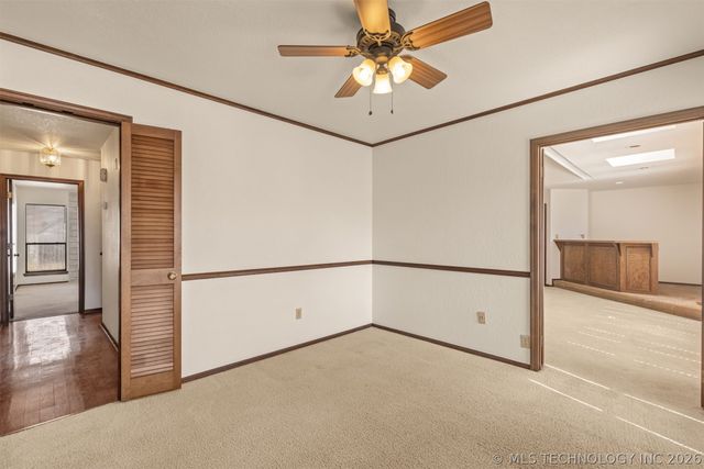 8718 S 72nd East Avenue, Tulsa, OK 74133