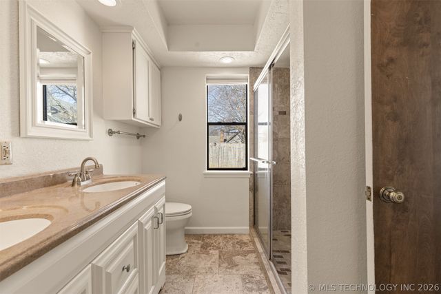 8718 S 72nd East Avenue, Tulsa, OK 74133