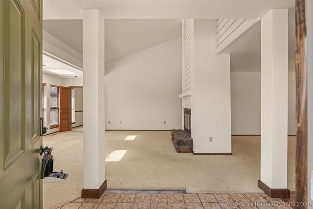 8718 S 72nd East Avenue, Tulsa, OK 74133