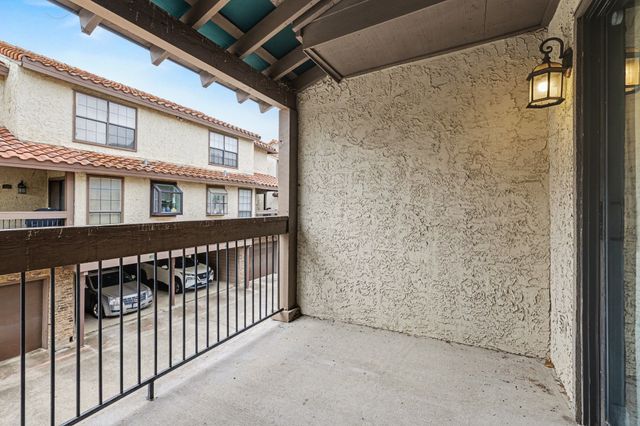 336 Melrose Drive 18A, Richardson, TX 75080