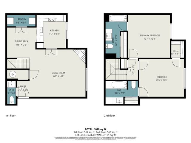 336 Melrose Drive 18A, Richardson, TX 75080