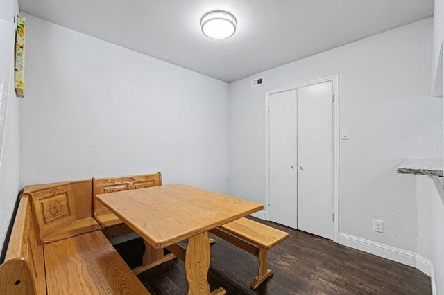336 Melrose Drive 18A, Richardson, TX 75080