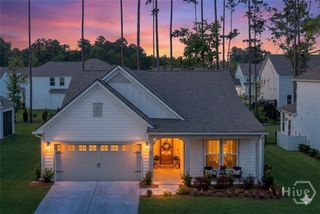 72 McRorrie Drive, Richmond Hill, GA 31324